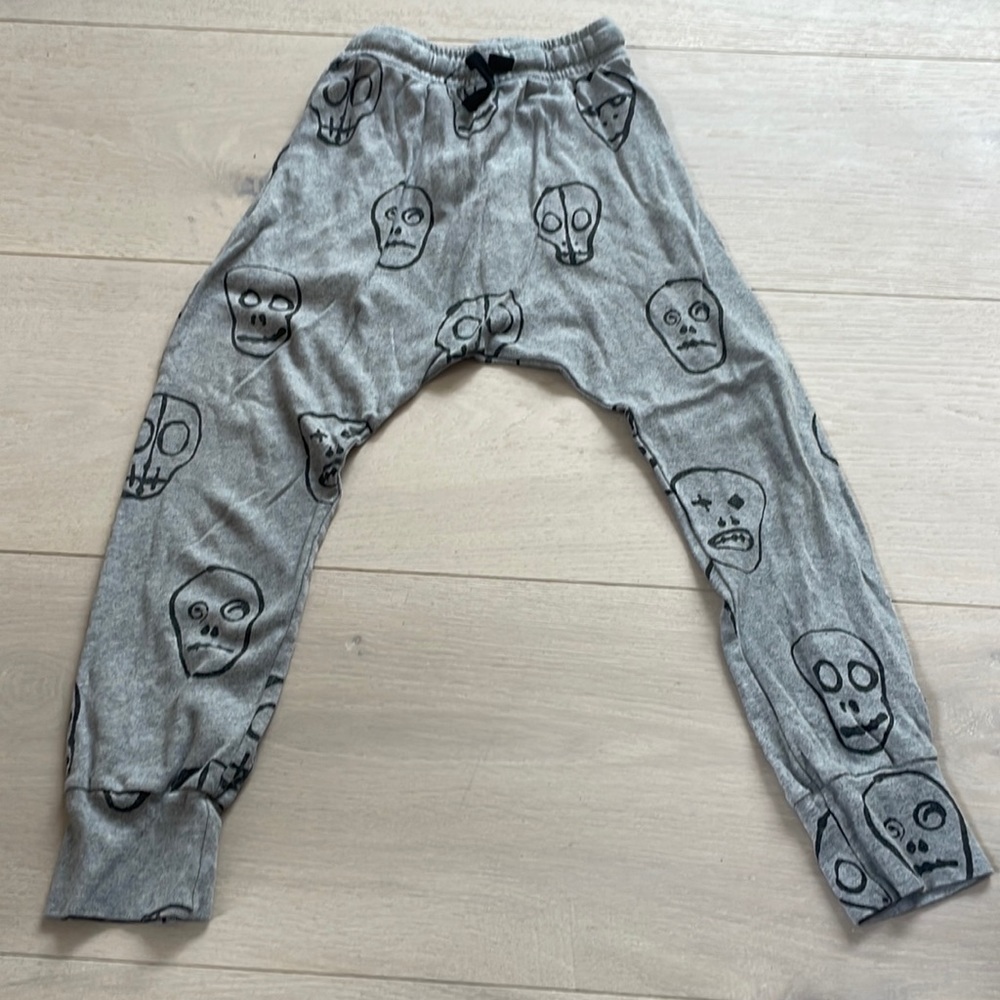 Nununu cool leggings